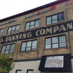 Communitech Tannery | BetaKit Communitech Tannery