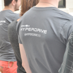 HYPERDRIVE312 | BetaKit