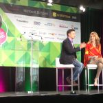 Ondi Timoner and Michael Chasen | BetaKit