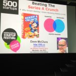 Dave McClure | BetaKit