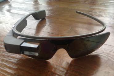 Google Glass