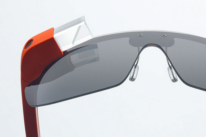 Google Glass