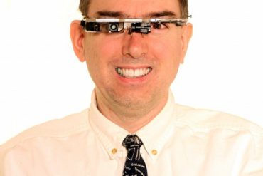 Steve Mann TedXToronto