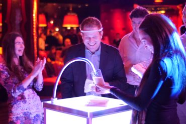 Muse Brain-sensing Headband