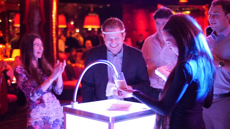 Muse Brain-sensing Headband