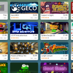 Leap Motion Airspace Apps