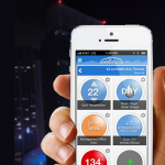 SensorSuite IoT Startup