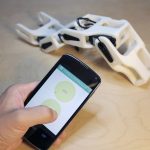 Moti Smart Motor & App