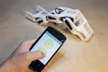 Moti Smart Motor & App