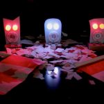 The Little Robot Friends Kickstarter Canada