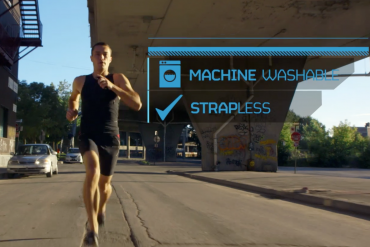 Hexoskin Wearable Technology