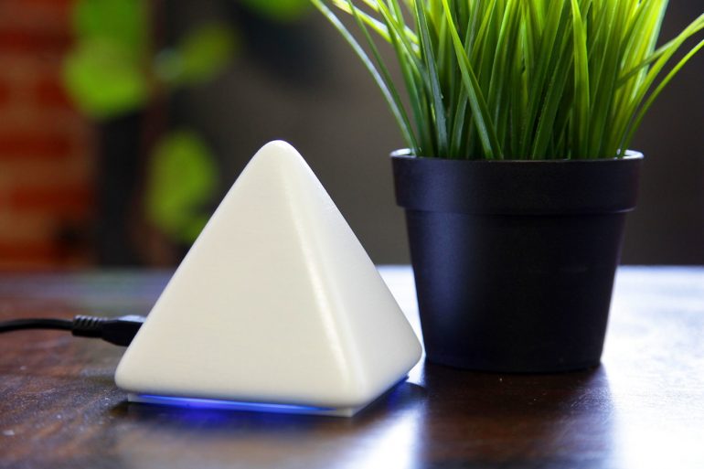 Alertly DIY Smart Home and Car Security System