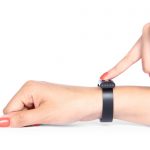 Bionym Nymi Wristband