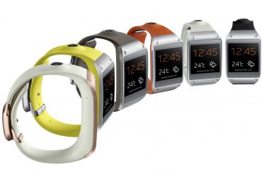 Samsung Galaxy Gear