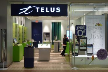 Telus