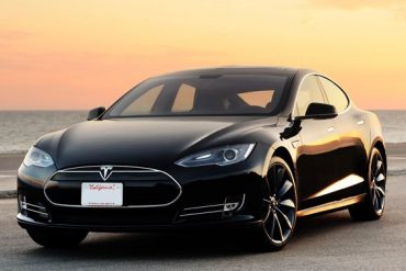 2012 Tesla Model S 628