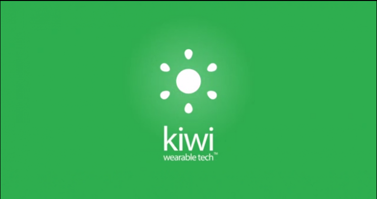 Kiwi Wearables