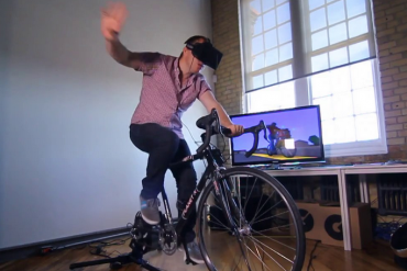 Globacore Paperdude VR