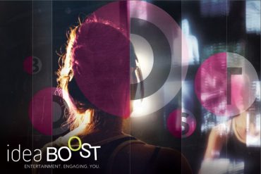 ideaBOOST