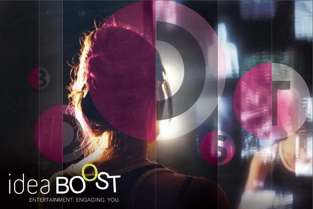 ideaBOOST