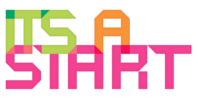 Digifest IT'S A START