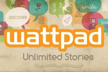 wattpad
