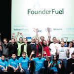 FounderFuel Demo Day