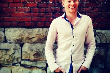 Unbounce Oli Gardner