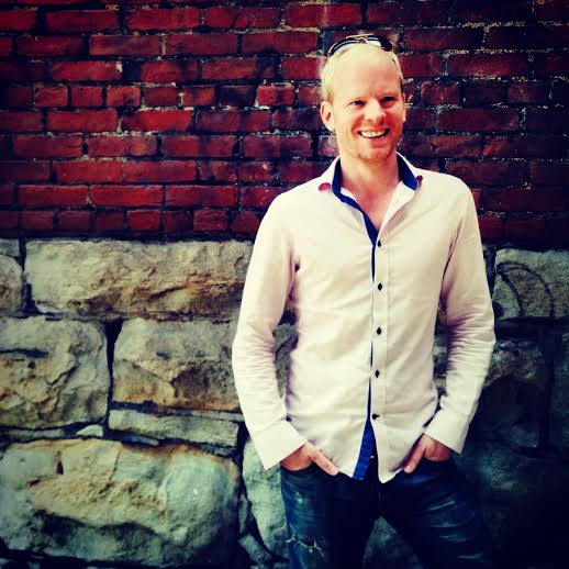 Unbounce Oli Gardner