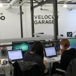 Velocity Garage