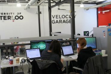 Velocity Garage