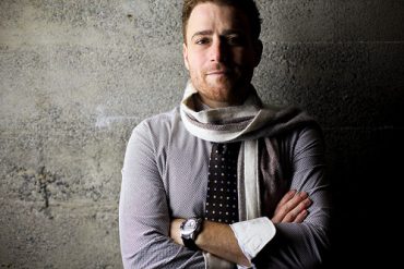 Stewart Butterfield