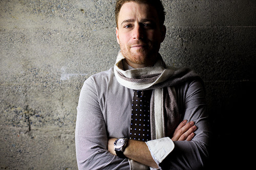 Stewart Butterfield