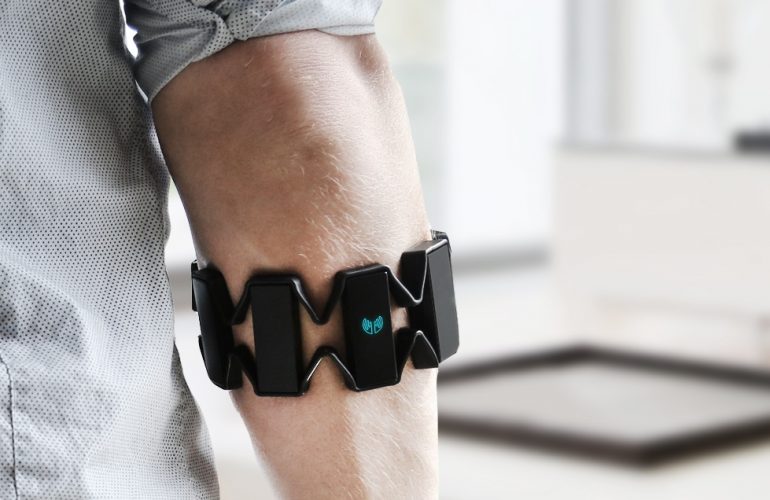 Thalmic Myo