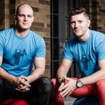 Raise Your Flag Toronto Startup