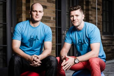 Raise Your Flag Toronto Startup