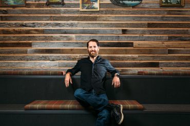 Hootsuite Ryan Holmes