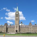 Ottawa Parliament