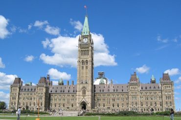 Ottawa Parliament