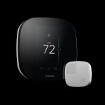 ecobee3 smart thermostat