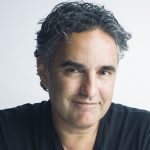 Bruce Croxon Dragon's Den