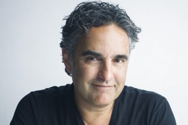 Bruce Croxon Dragon's Den