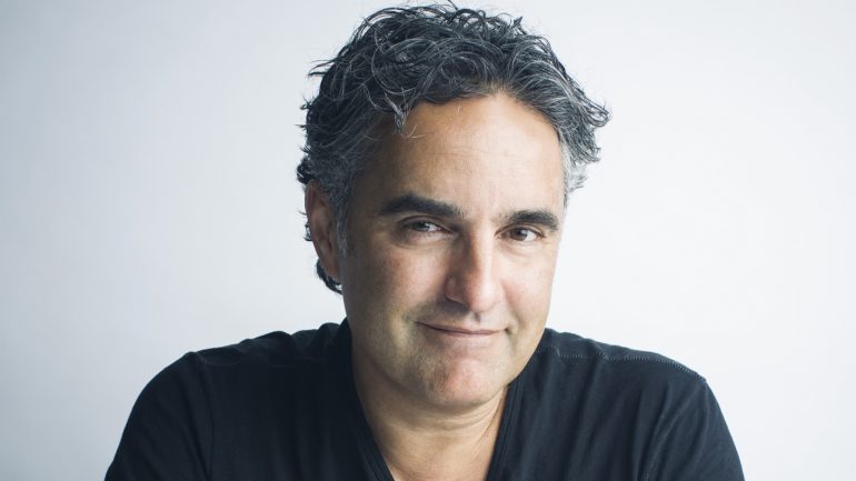 Bruce Croxon Dragon's Den