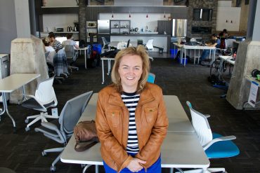 Catherine Dahl Beanworks