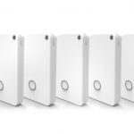 Linquet IoT smart tracker