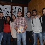 Vello Startup Weekend