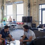 Communitech HYPERDRIVE