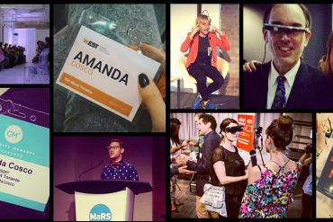 Top 14 Canadian Tech Moments