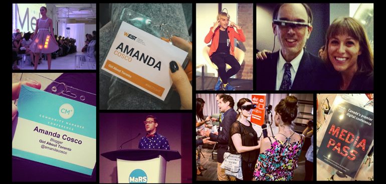 Top 14 Canadian Tech Moments