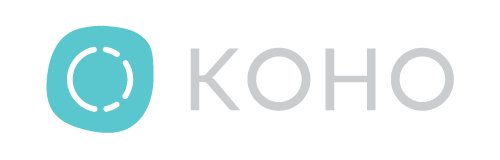 Koho logo